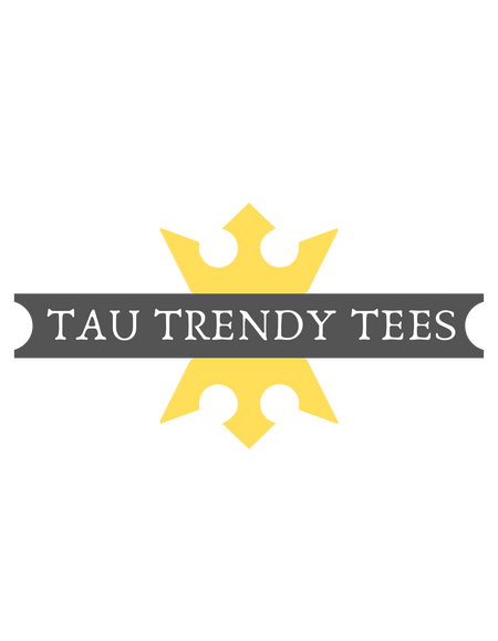 TAU TRENDY TEES LLC