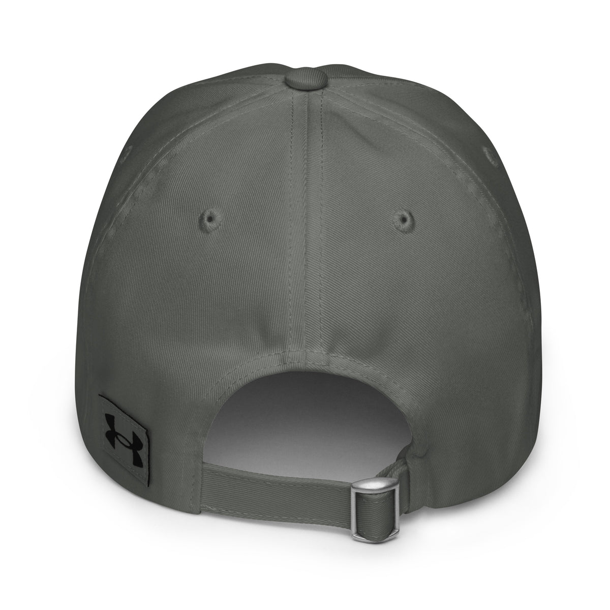 "Best Best Dad Ever Ever" Under Armour® Dad Hat | Dad Gift-TAU TRENDY TEES LLC-Wear-N-Share Apparel