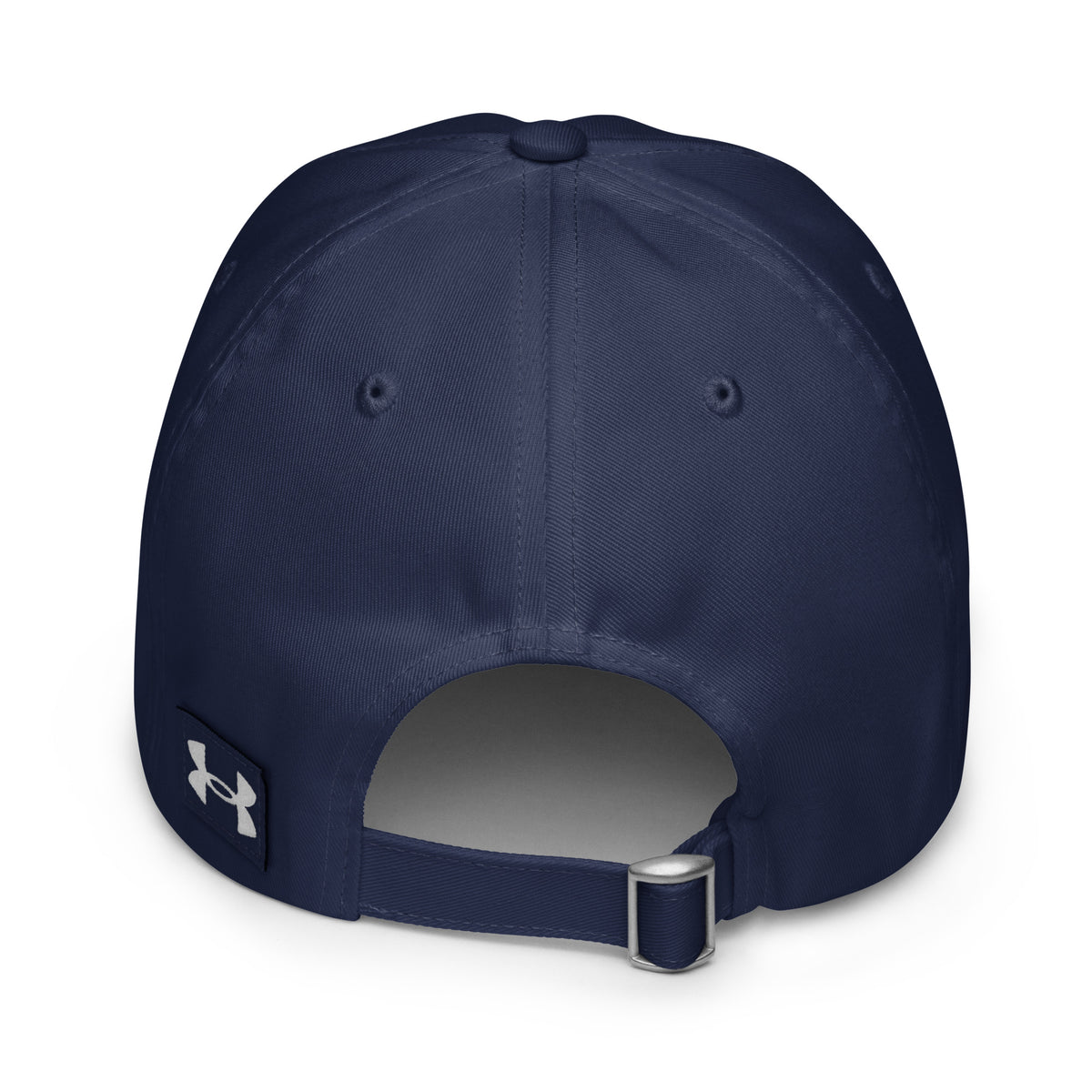 "Best Best Dad Ever Ever" Under Armour® Dad Hat | Dad Gift-TAU TRENDY TEES LLC-Wear-N-Share Apparel