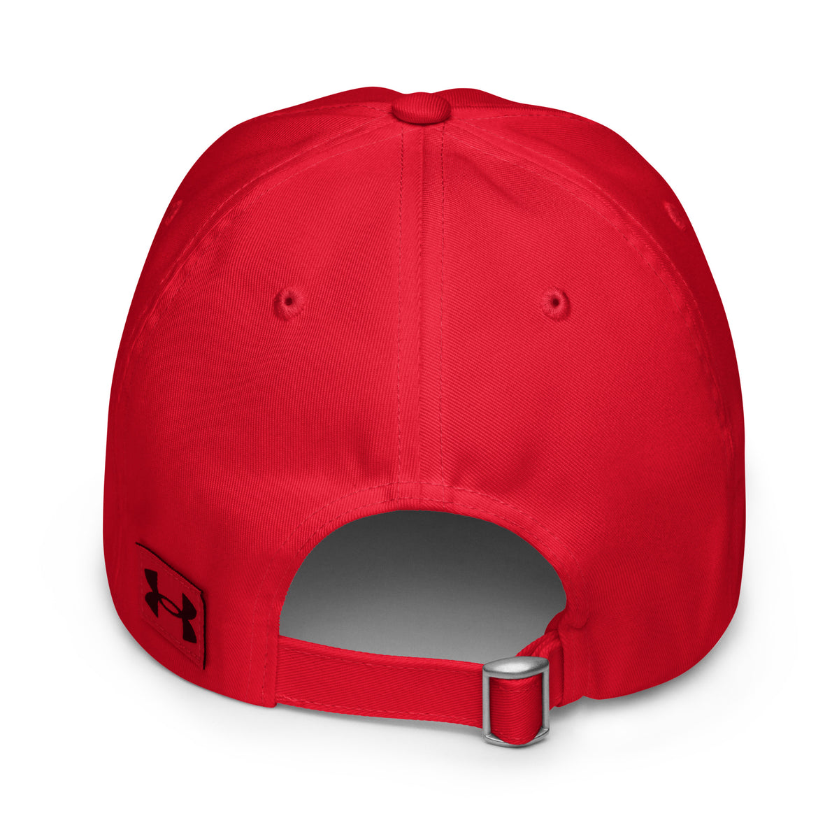 "Best Best Dad Ever Ever" Under Armour® Dad Hat | Dad Gift-TAU TRENDY TEES LLC-Wear-N-Share Apparel