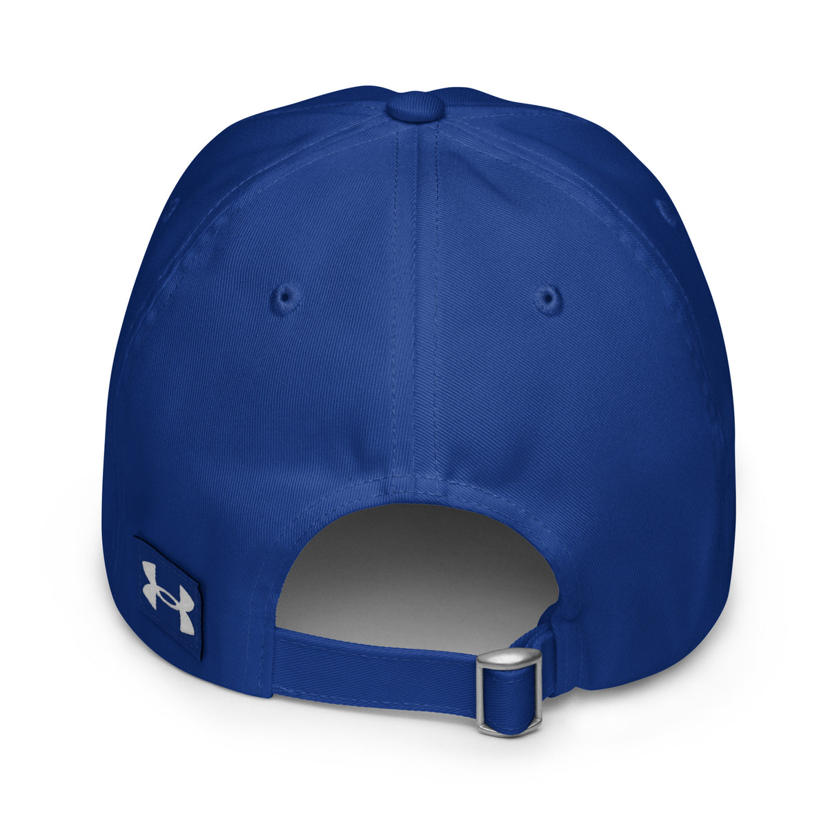 "Best Best Dad Ever Ever" Under Armour® Dad Hat | Dad Gift-TAU TRENDY TEES LLC-Wear-N-Share Apparel