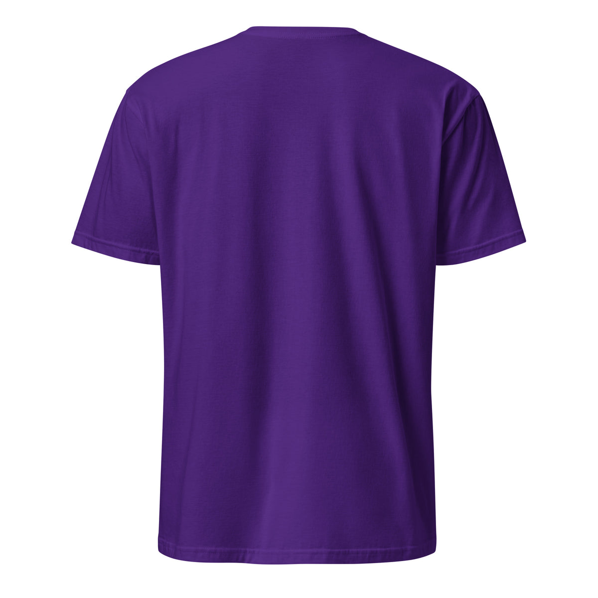 "I'm Not Perfect, I'm Limited Edition" Unisex T-Shirt | Gildan 64000-TAU TRENDY TEES LLC-Wear-N-Share Apparel