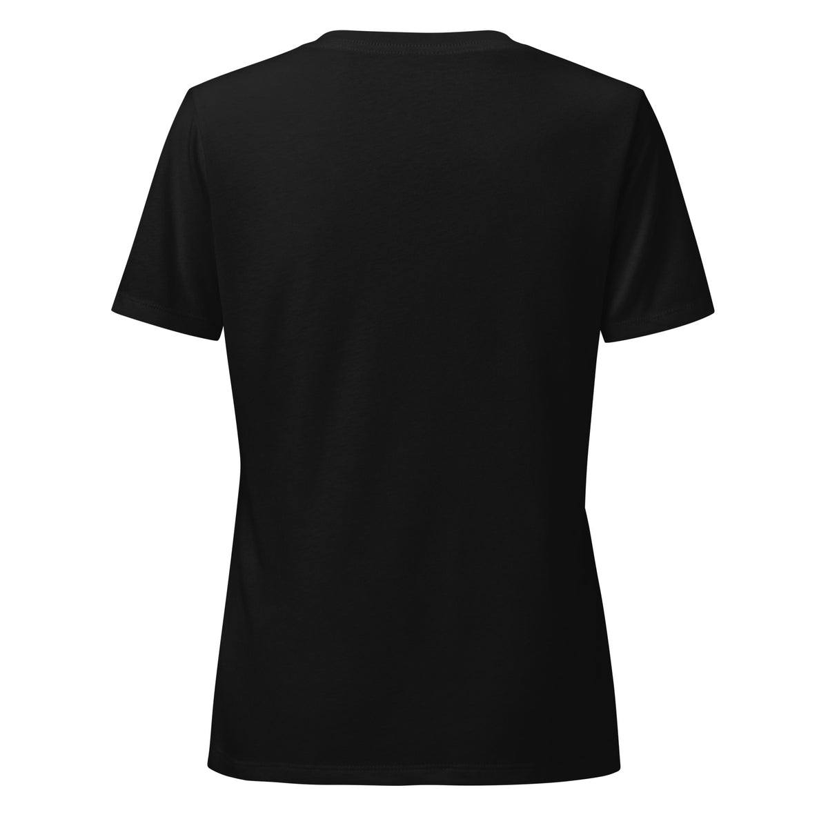 "Hustlher" Women's Empowerment T-Shirt | Boss Woman Tee-TAU TRENDY TEES LLC-Wear-N-Share Apparel