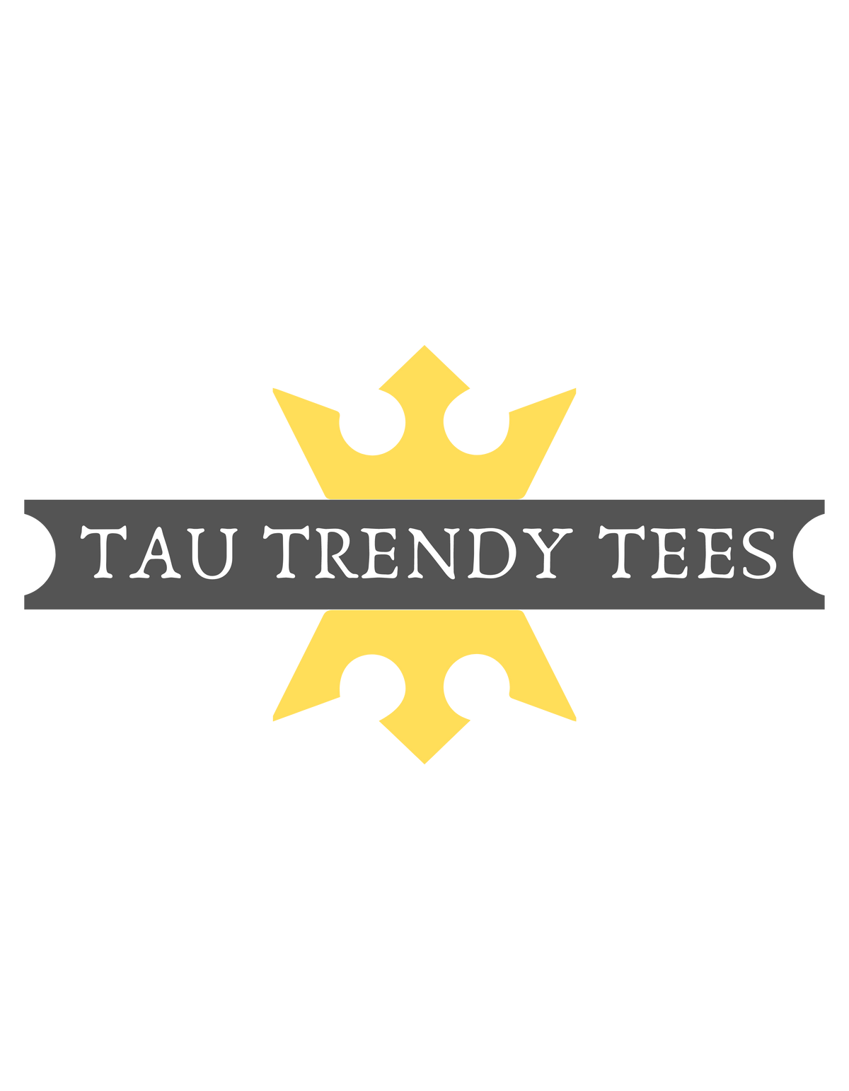TAU TRENDY TEES Gift Card-Gift Card-TAU TRENDY TEES-Wear-N-Share Apparel